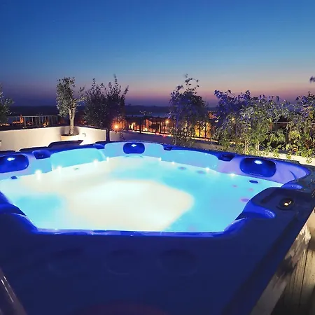 Villa Azuro
