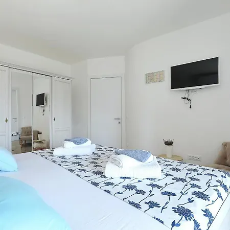 Azuro Villa Sveti Filip i Jakov