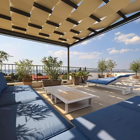 Azuro Sveti Filip i Jakov