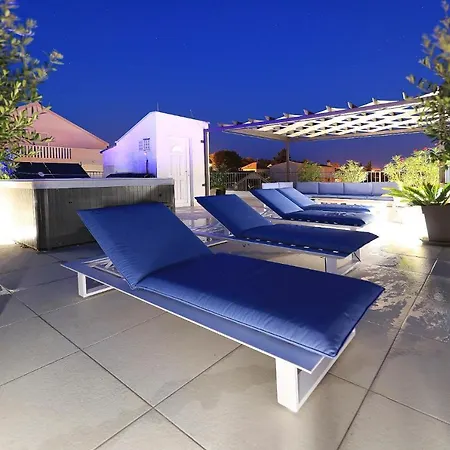 Βίλα Azuro Sveti Filip i Jakov