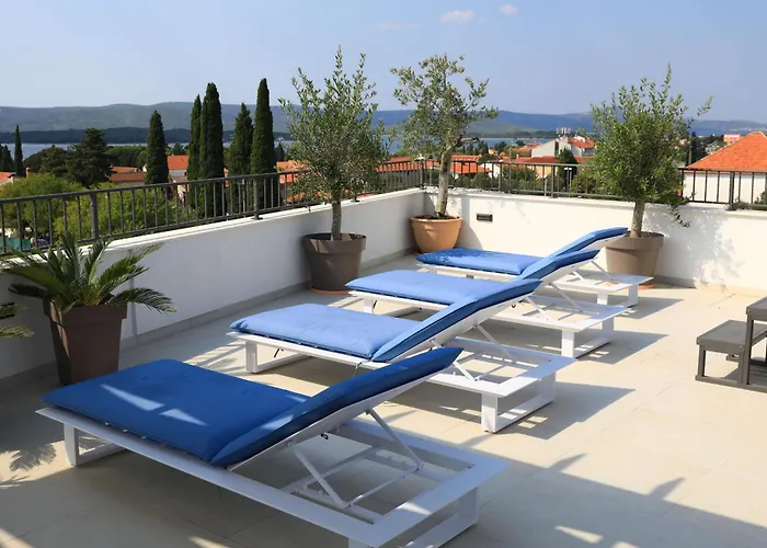 Azuro Villa Sveti Filip i Jakov