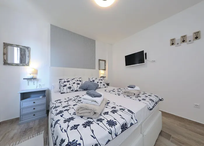 Azuro Villa Sveti Filip i Jakov