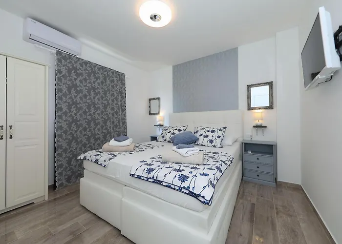 Villa Azuro Sveti Filip i Jakov