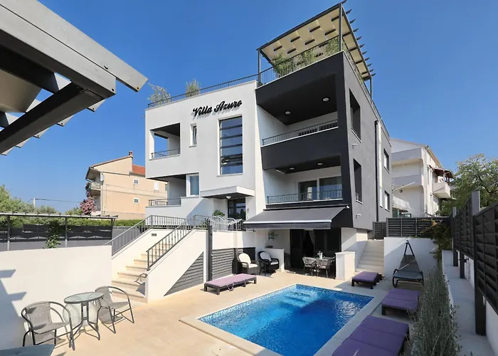Villa Azuro