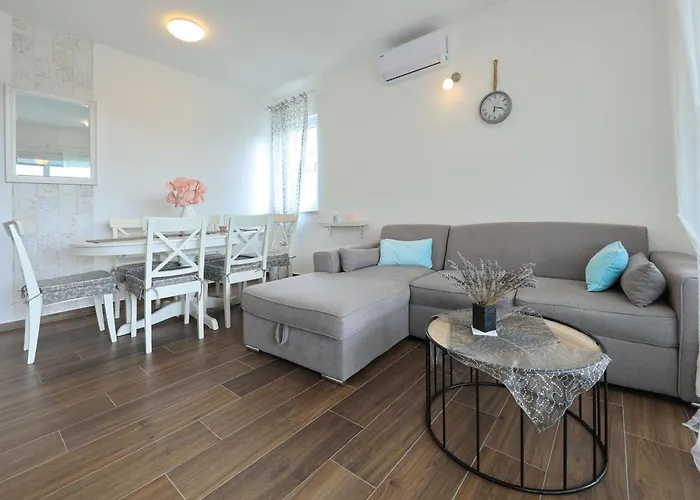 Villa Azuro Sveti Filip i Jakov