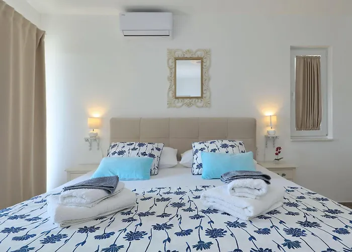 Villa Azuro *