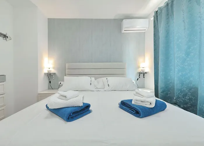 Azuro Villa Sveti Filip i Jakov