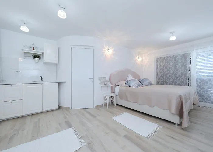 Azuro Villa Sveti Filip i Jakov