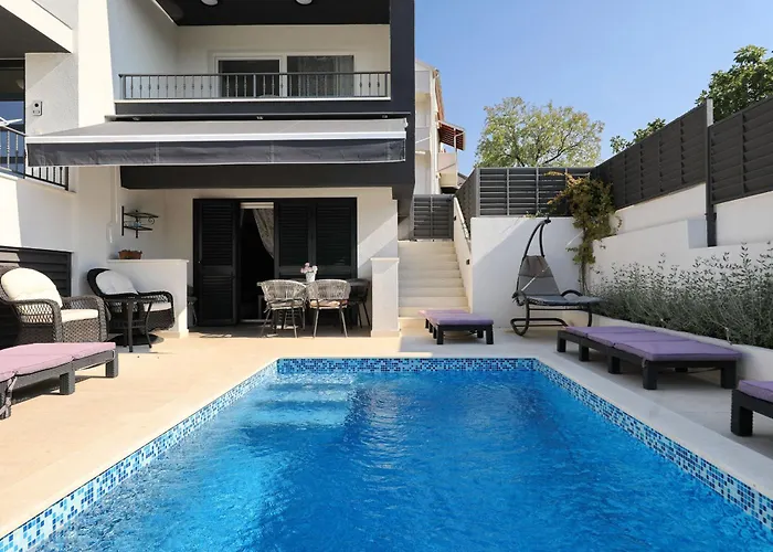 Villa Azuro