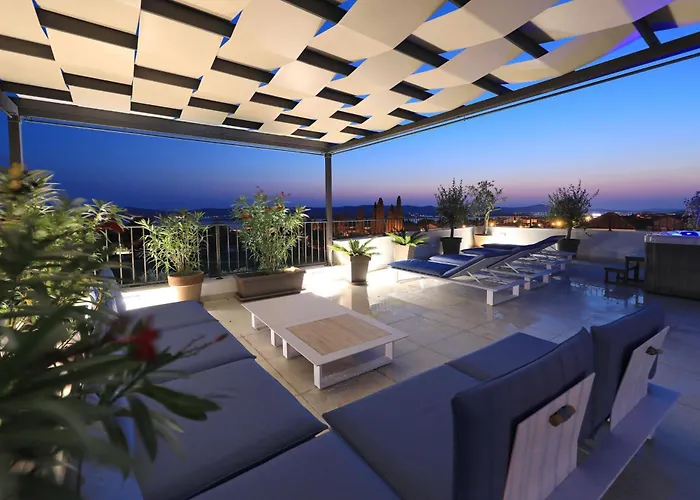 Villa Azuro