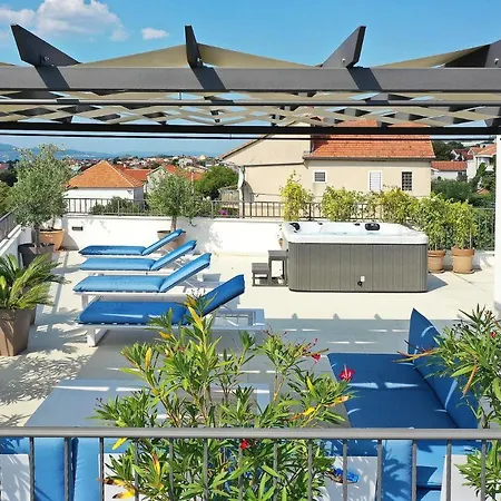 Azuro Villa Sveti Filip i Jakov