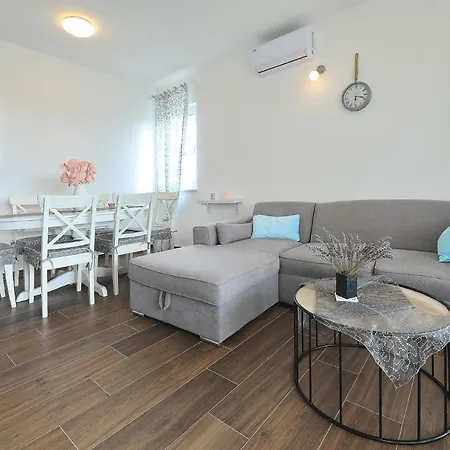 Azuro Villa Sveti Filip i Jakov