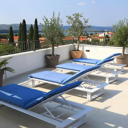 Azuro Villa Sveti Filip i Jakov