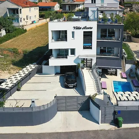 Villa Azuro Sveti Filip i Jakov