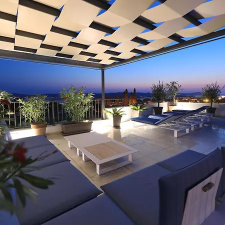 Villa Azuro