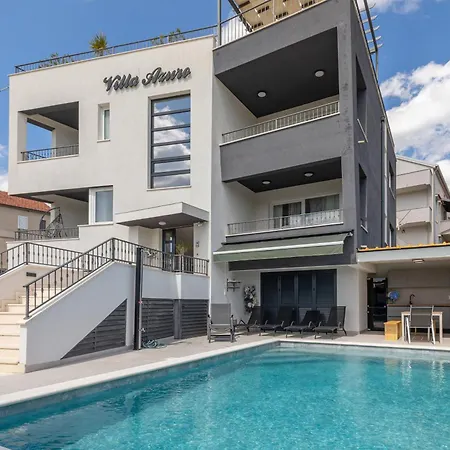 Villa Azuro *