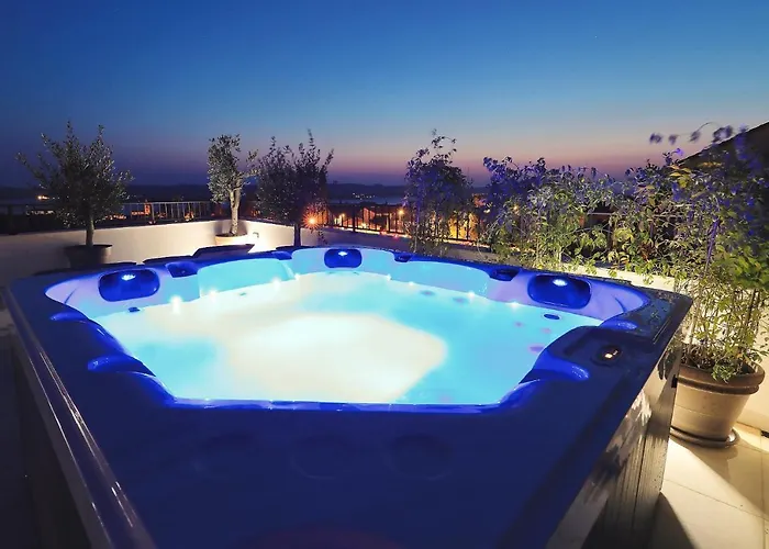 Villa Azuro