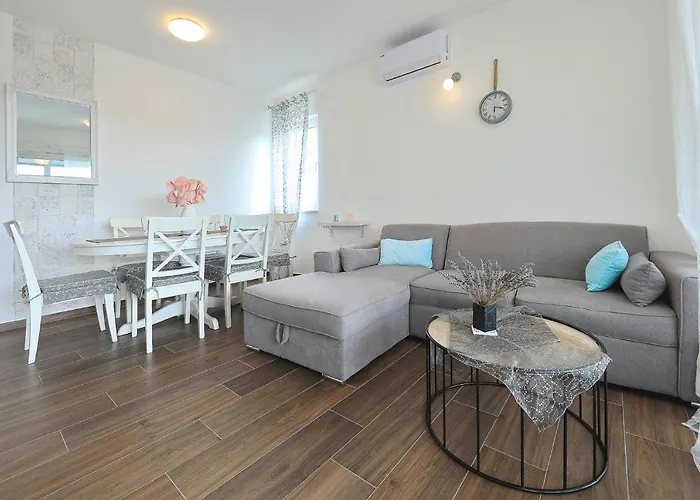 Azuro Villa Sveti Filip i Jakov