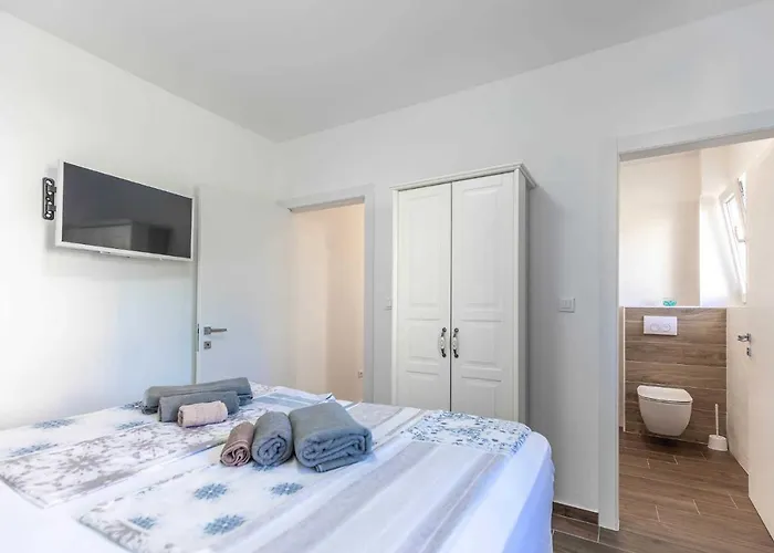 Azuro Villa Sveti Filip i Jakov