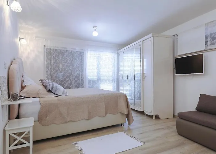 Azuro Villa Sveti Filip i Jakov