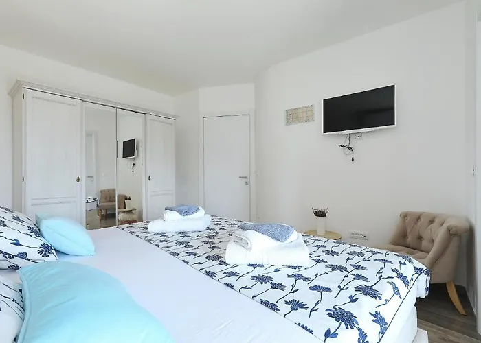 Azuro Villa Sveti Filip i Jakov