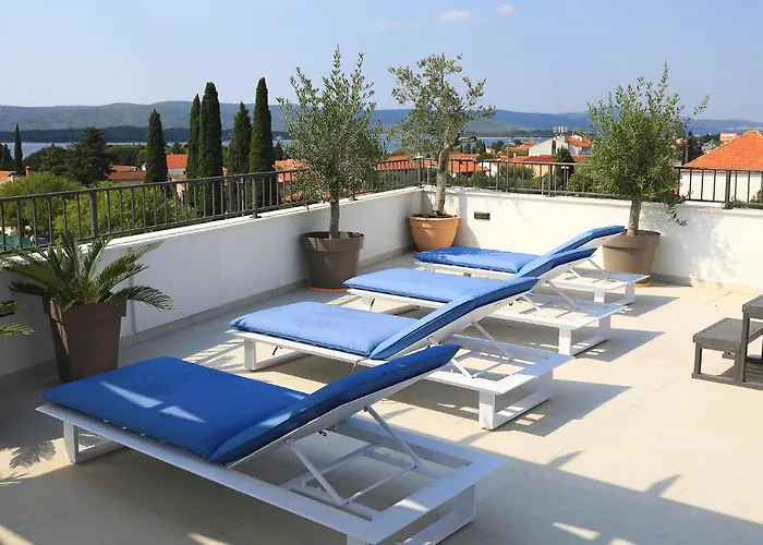 Azuro Villa Sveti Filip i Jakov