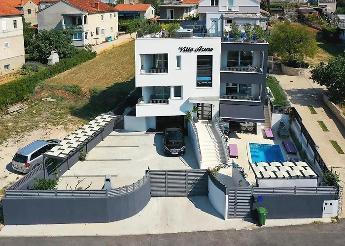 Villa Azuro Sveti Filip i Jakov